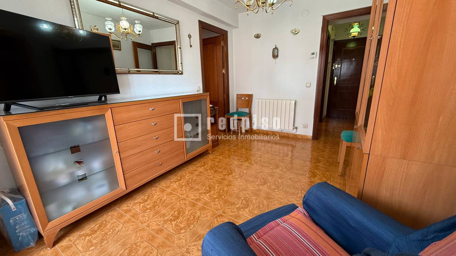 Piso en venta en Madrid 4/19