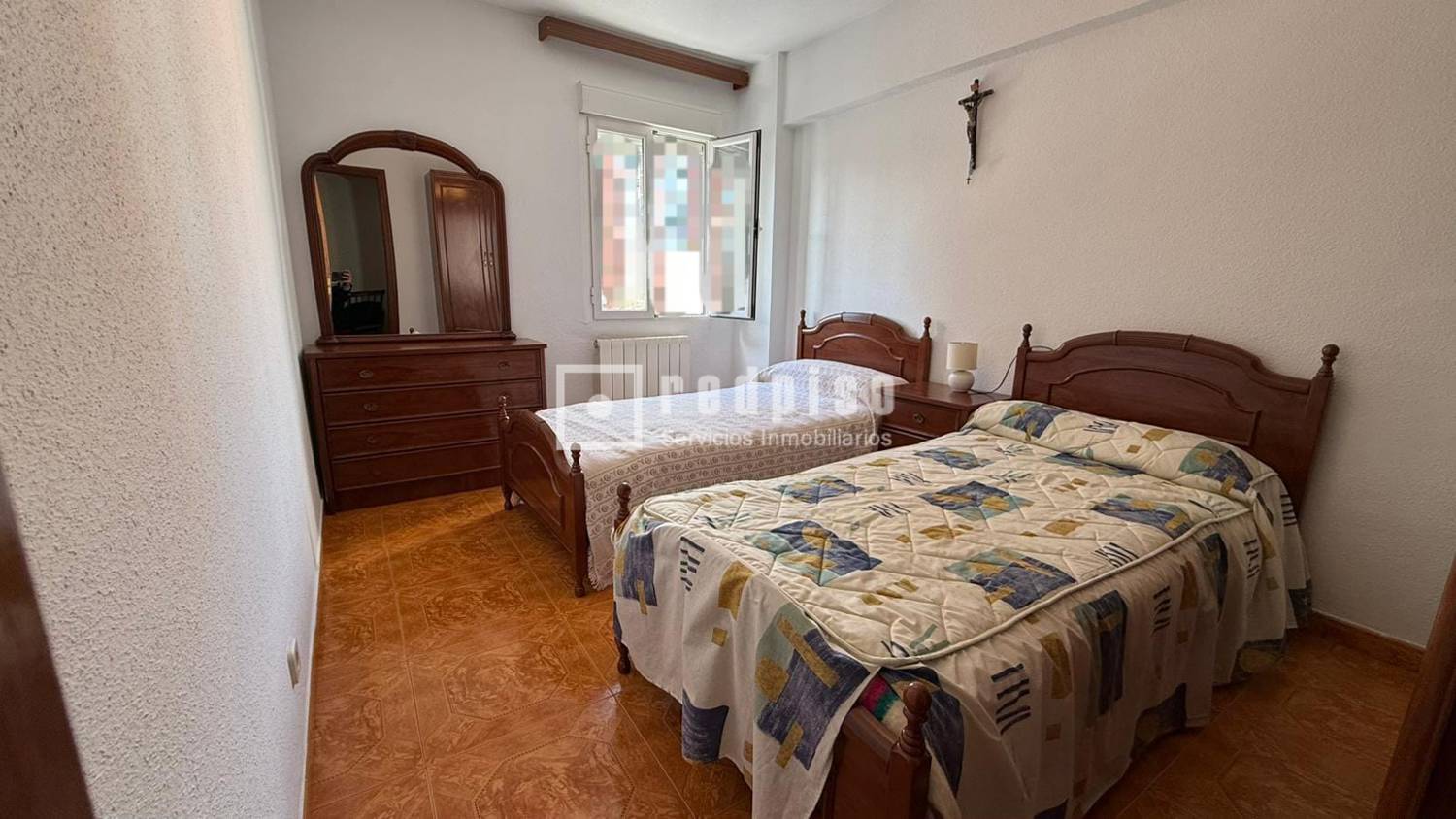 Piso en venta en Madrid 11/19