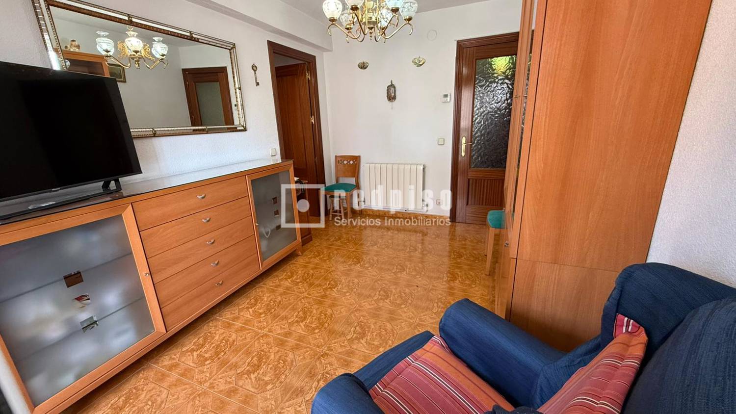 Piso en venta en Madrid 3/19