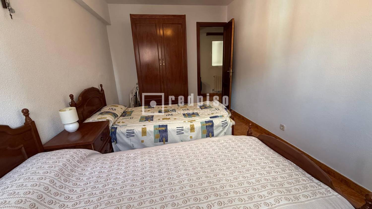 Piso en venta en Madrid 13/19