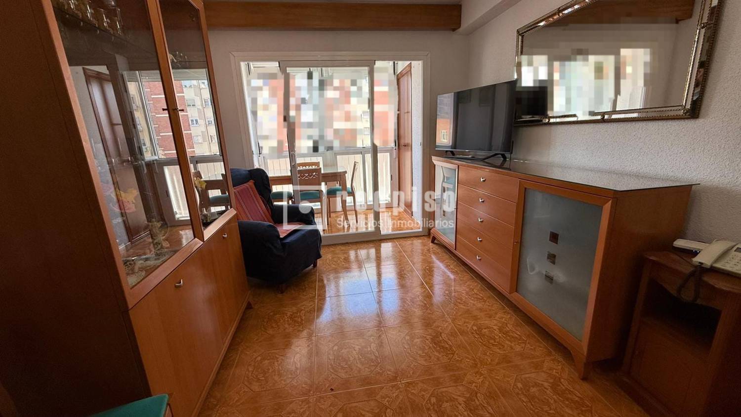 Piso en venta en Madrid 2/19