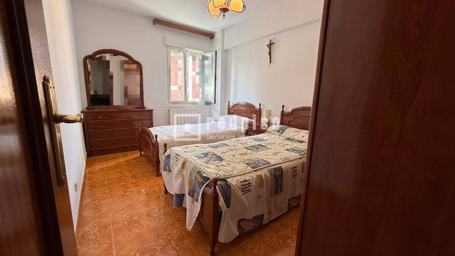 Piso en venta en Madrid 10/19