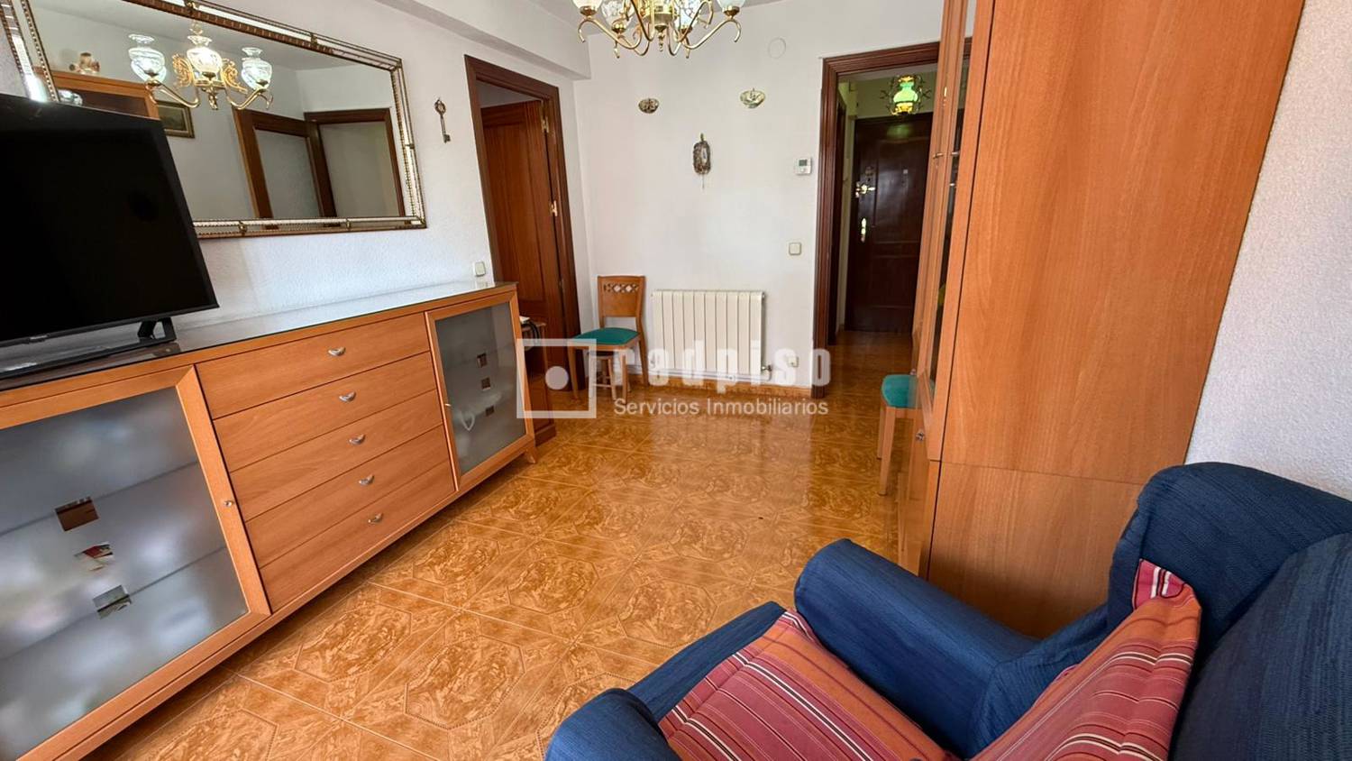 Piso en venta en Madrid 5/19