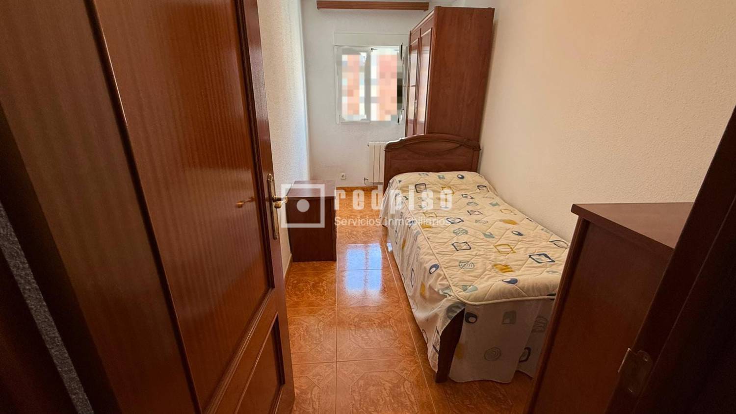 Piso en venta en Madrid 16/19