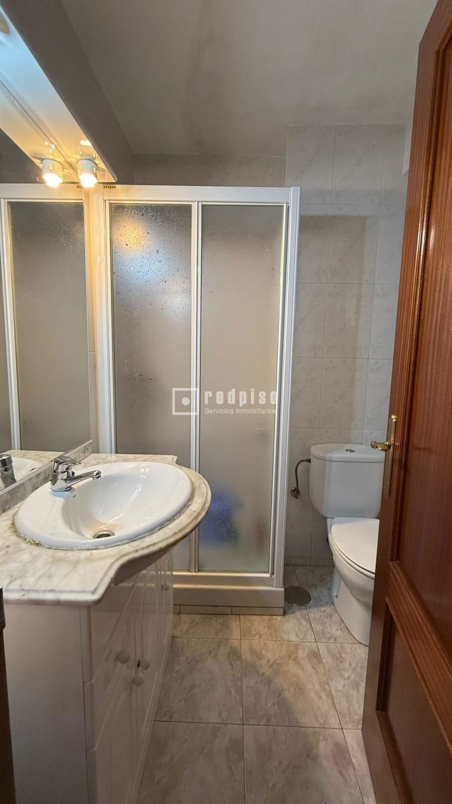Piso en venta en Madrid 18/19