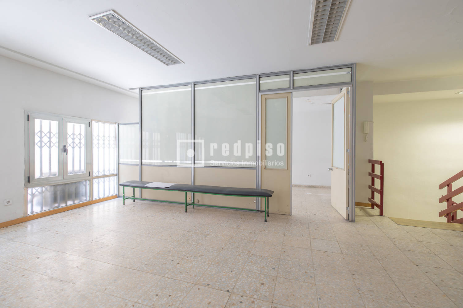 Local en venta en calle De Vizcaya, Madrid, Madrid 23/29