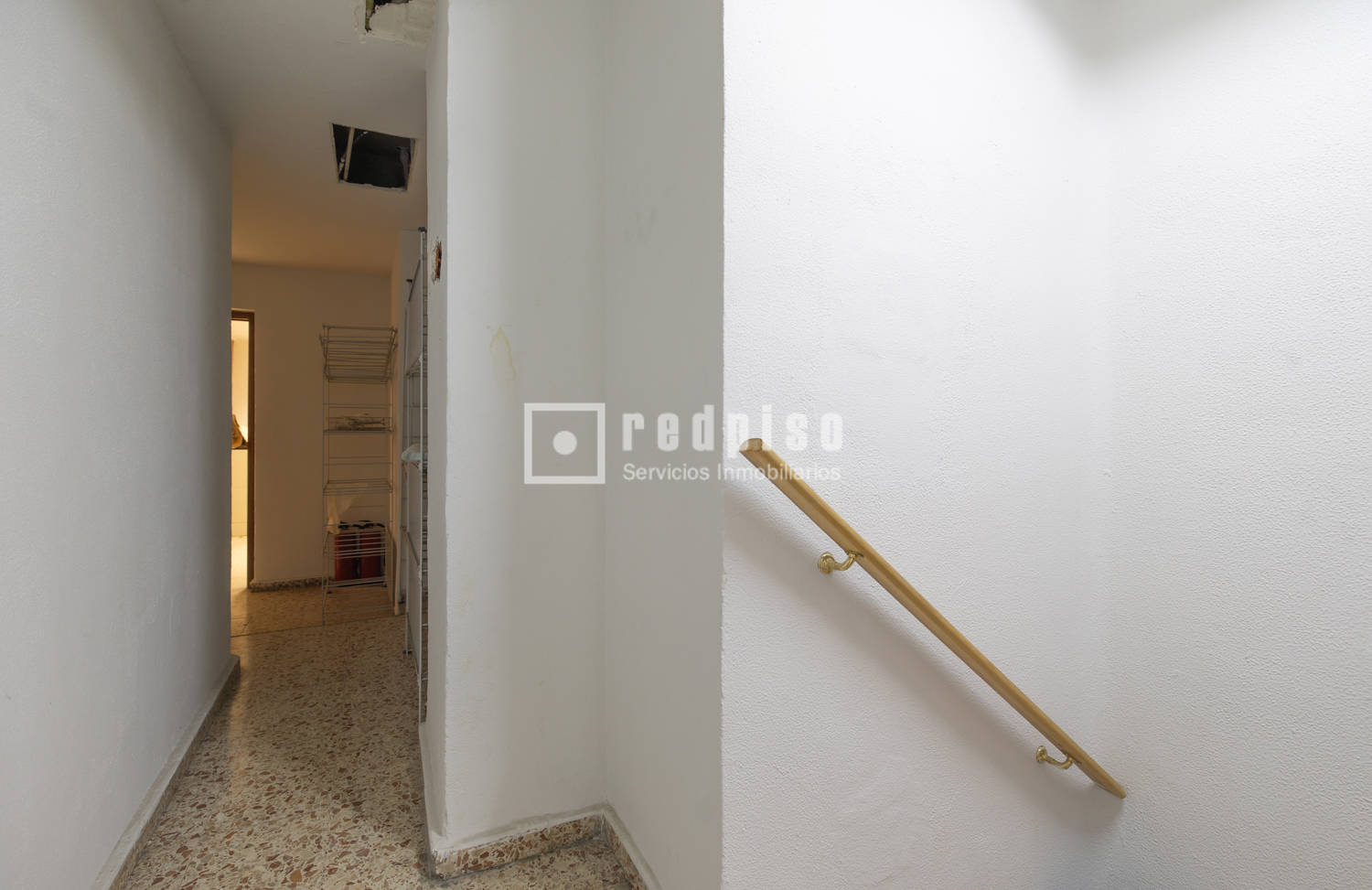 Local en venta en calle De Vizcaya, Madrid, Madrid 18/29