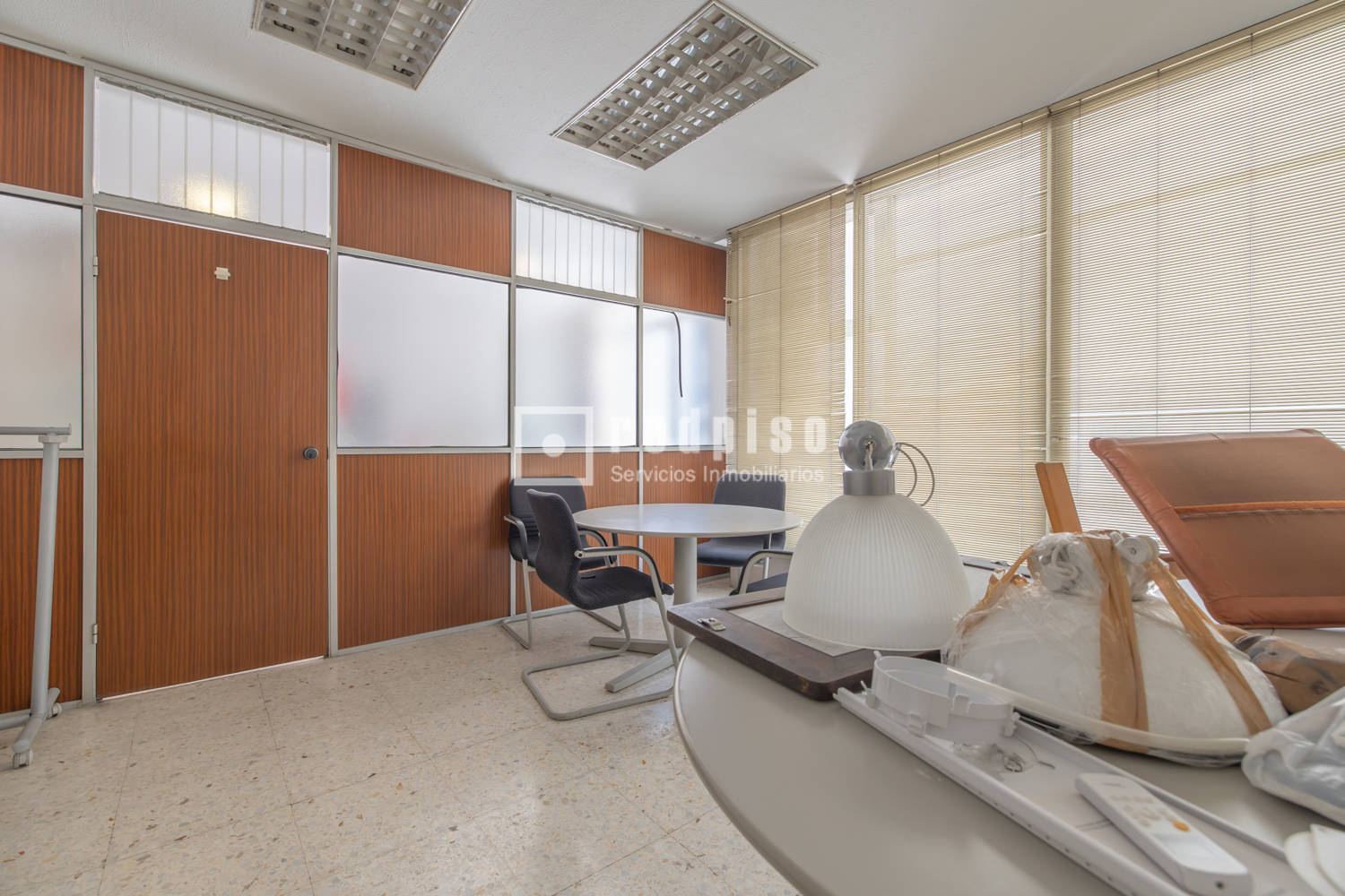 Local en venta en calle De Vizcaya, Madrid, Madrid 7/29