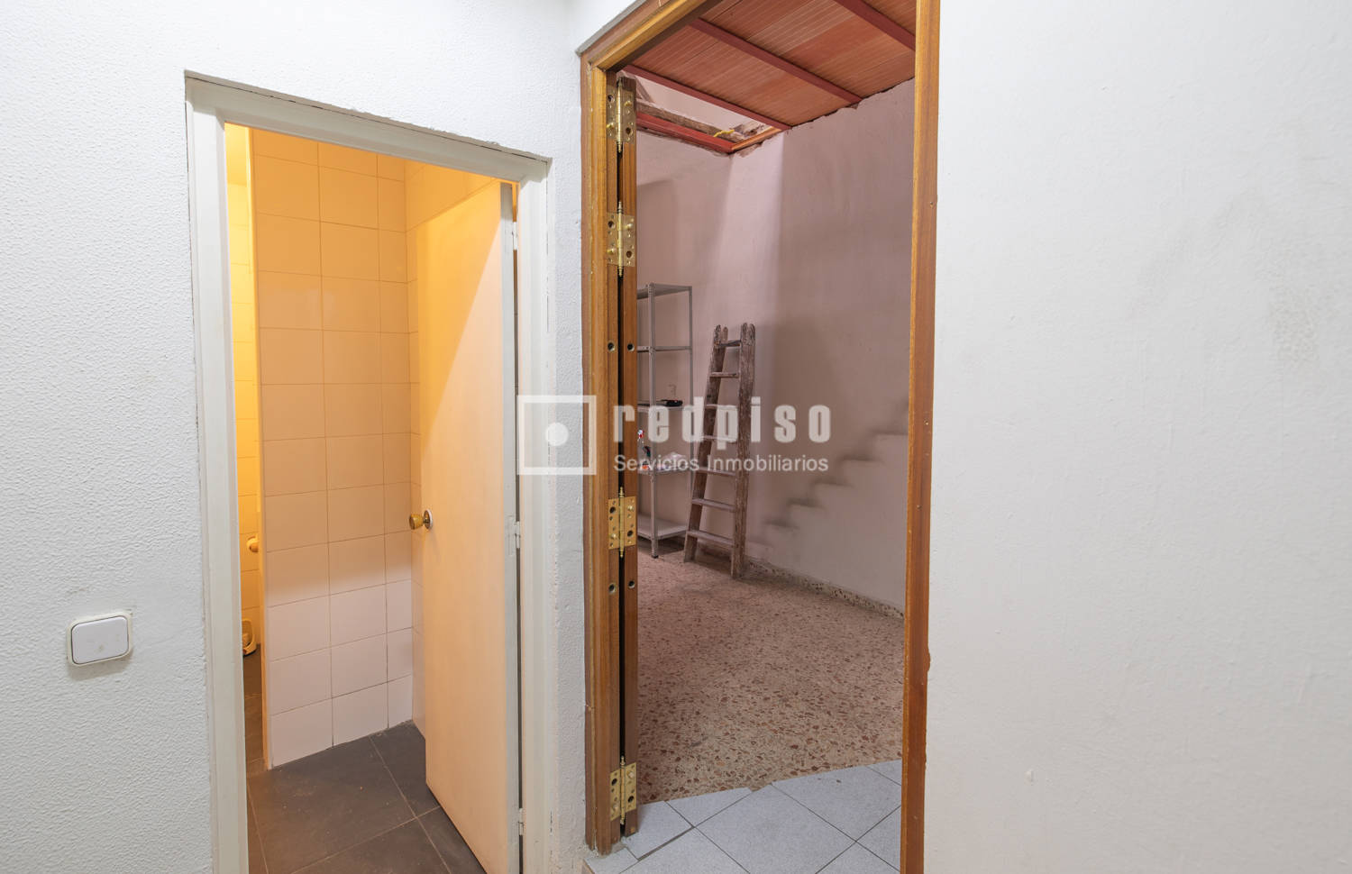 Local en venta en calle De Vizcaya, Madrid, Madrid 19/29