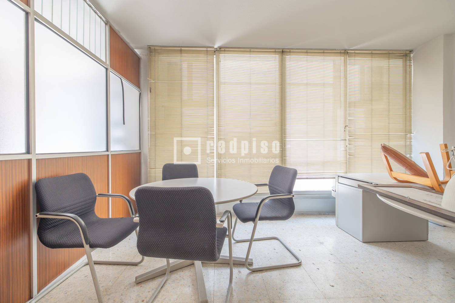 Local en venta en calle De Vizcaya, Madrid, Madrid 6/29