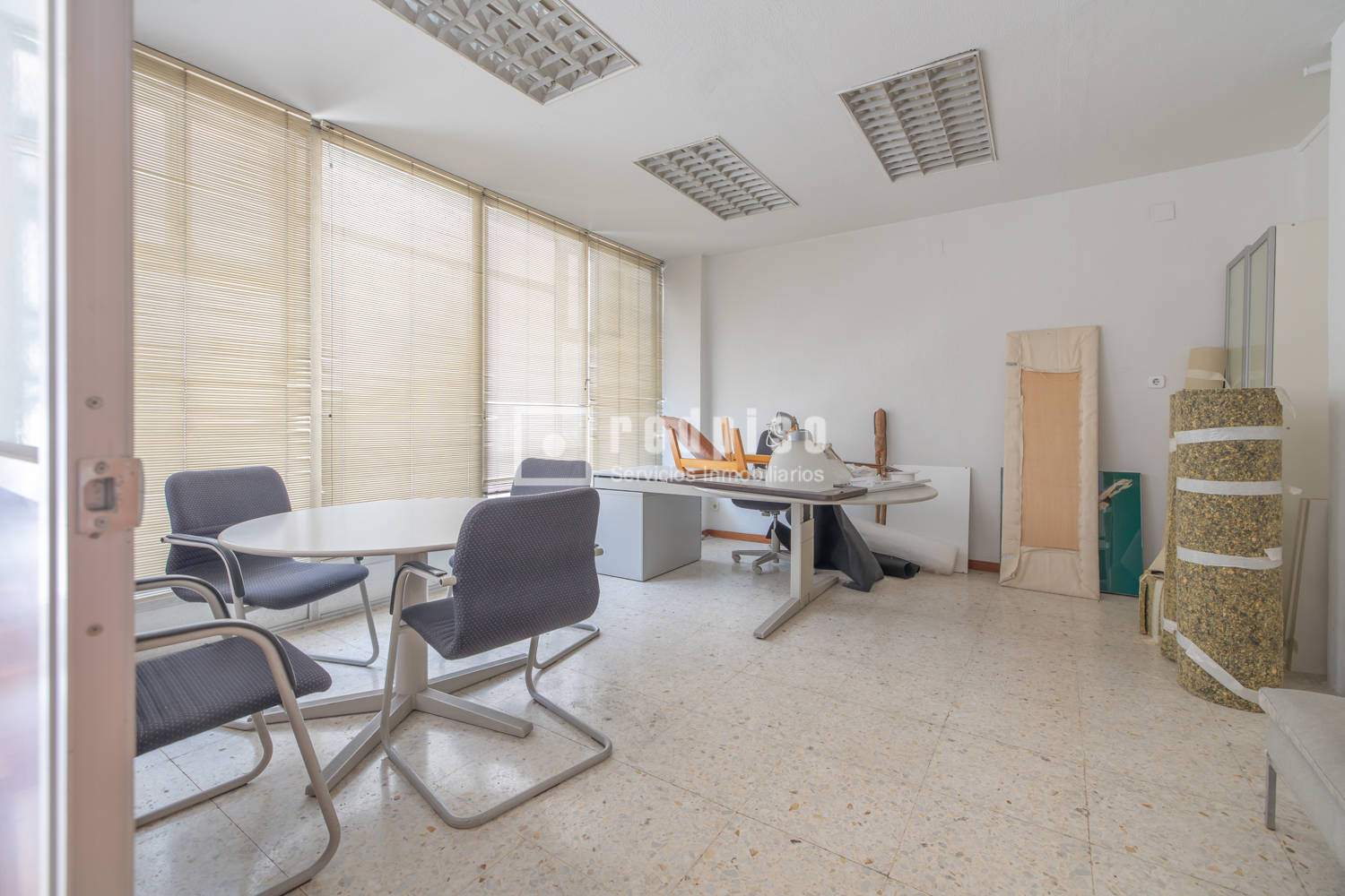 Local en venta en calle De Vizcaya, Madrid, Madrid 5/29