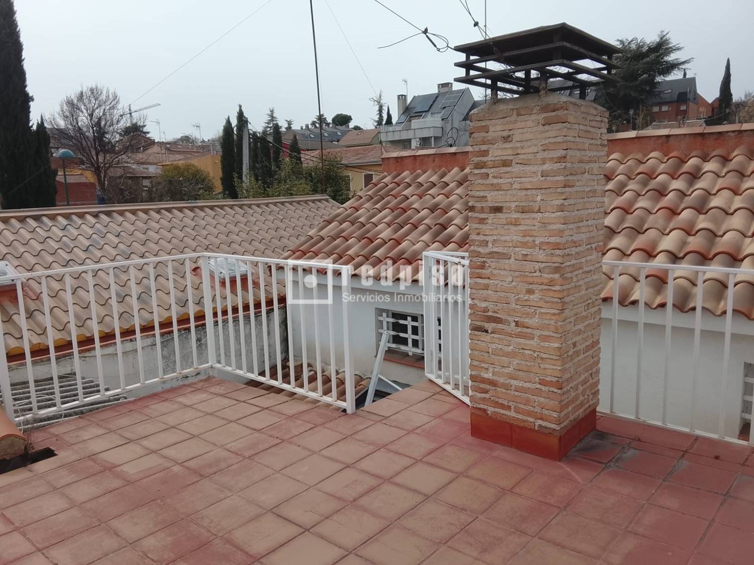 Casa en venta en  Pozuelo de Alarcón, Madrid  37/46