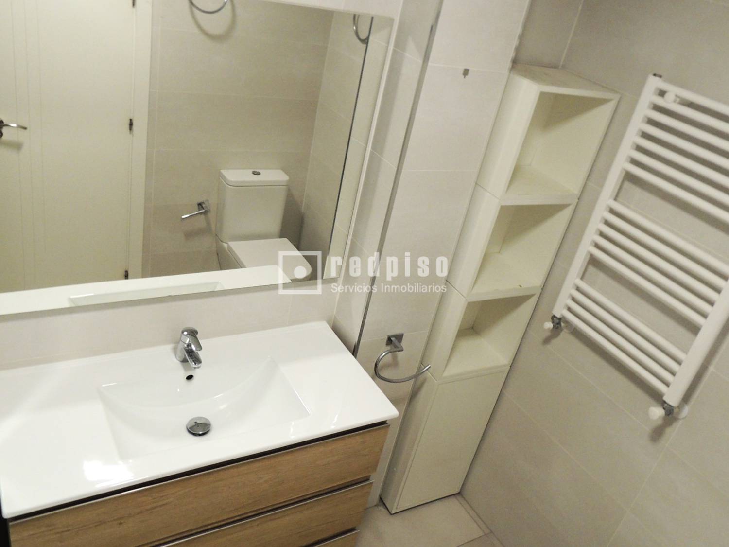 Piso en venta en Tetuán, Madrid 29/37