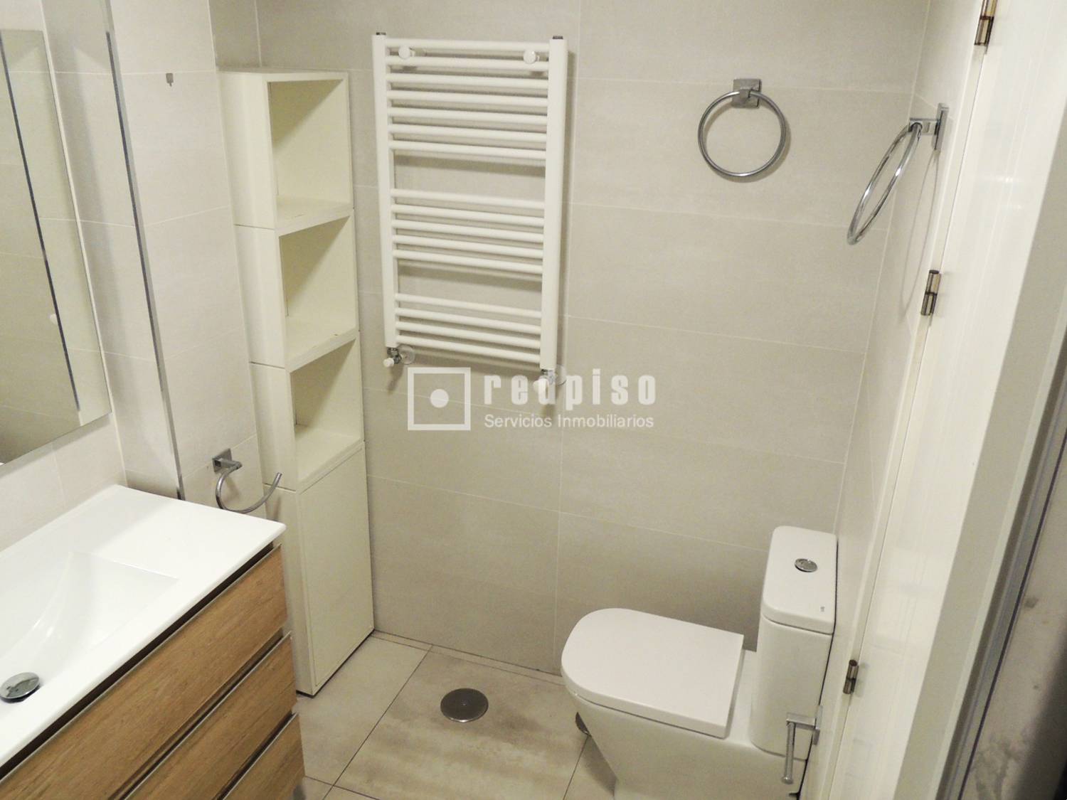 Piso en venta en Tetuán, Madrid 28/37
