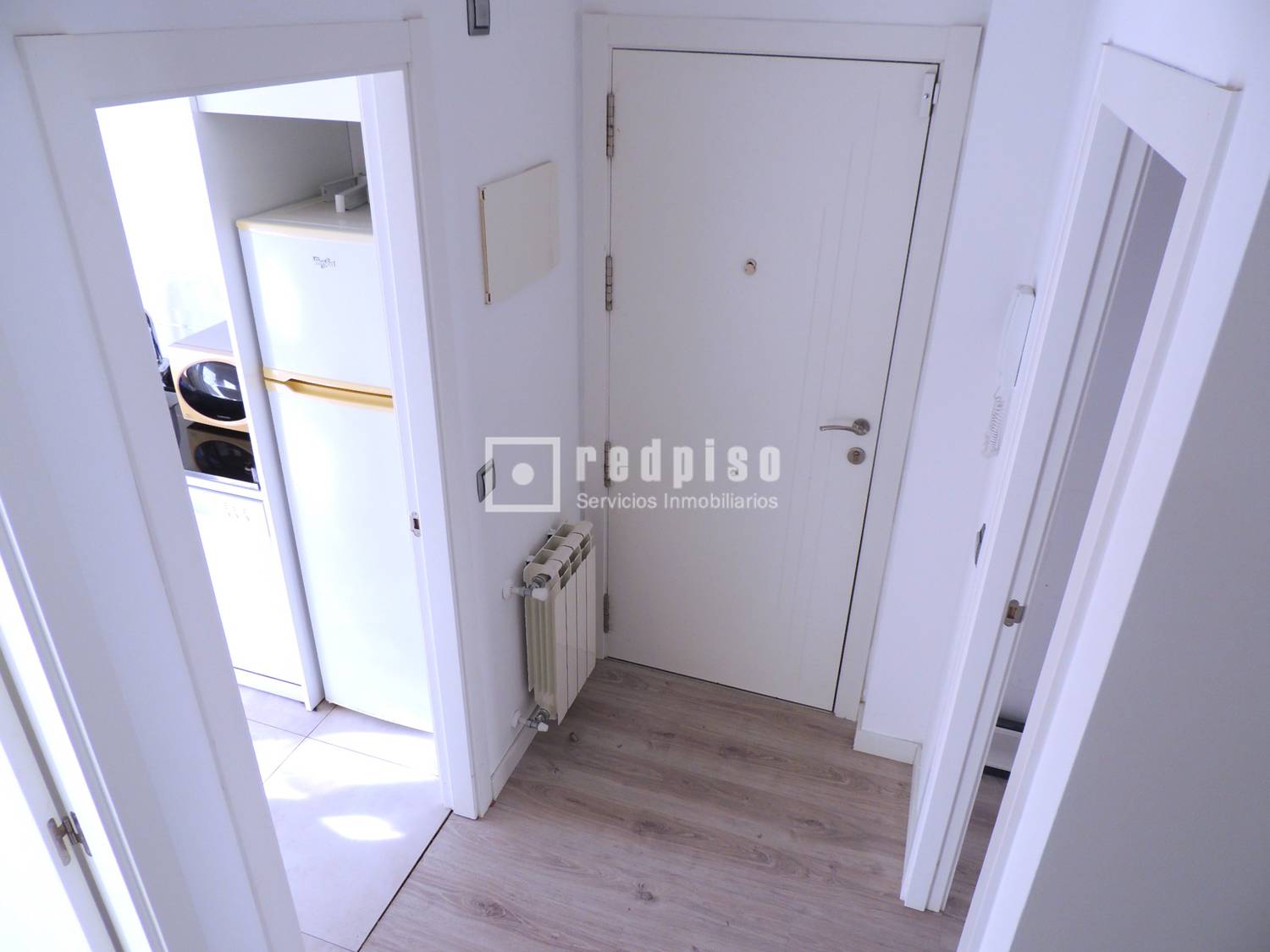 Piso en venta en Tetuán, Madrid 7/37
