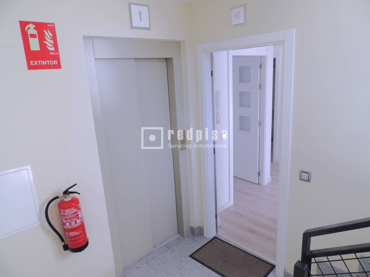 Piso en venta en Tetuán, Madrid 5/37