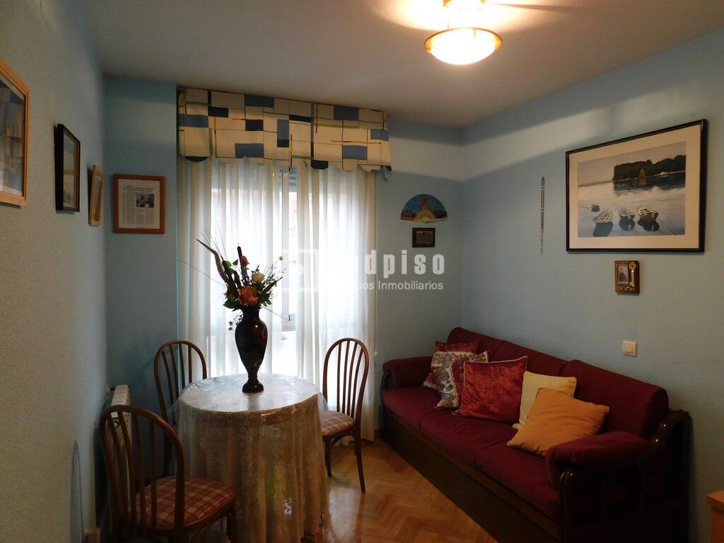 Piso en venta en Villaverde, Madrid 21/26