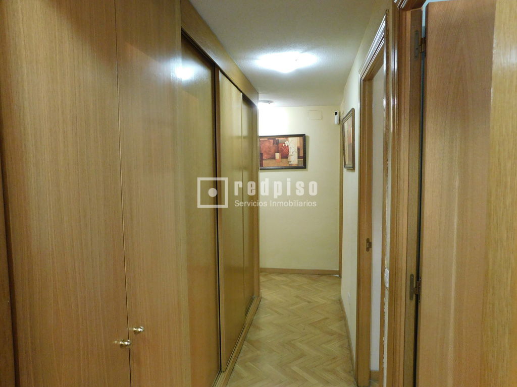 Piso en venta en Villaverde, Madrid 17/26