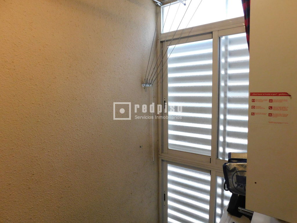 Piso en venta en Villaverde, Madrid 11/26