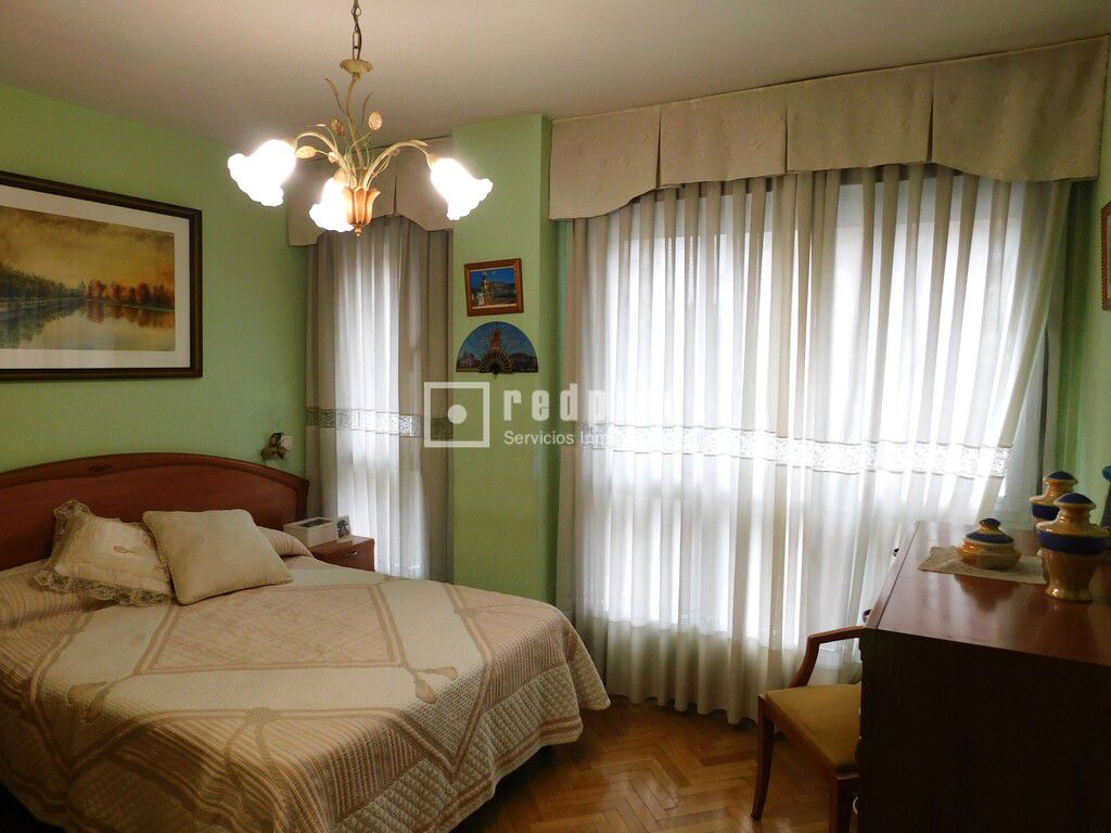 Piso en venta en Villaverde, Madrid 13/26