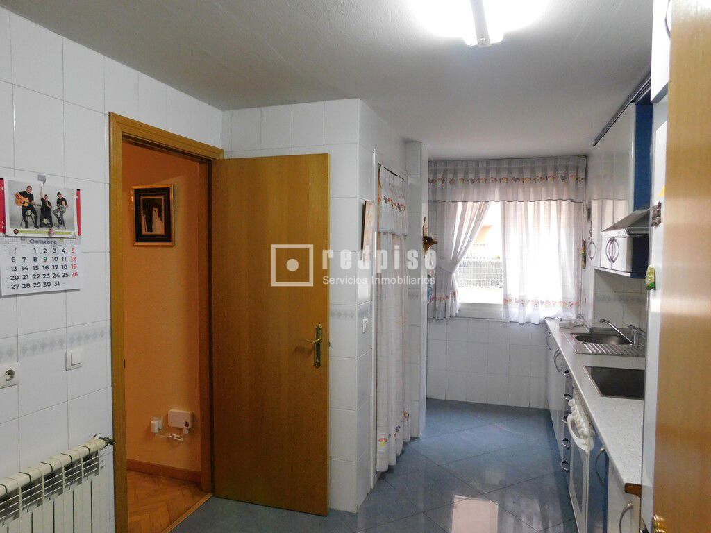 Piso en venta en Villaverde, Madrid 6/26