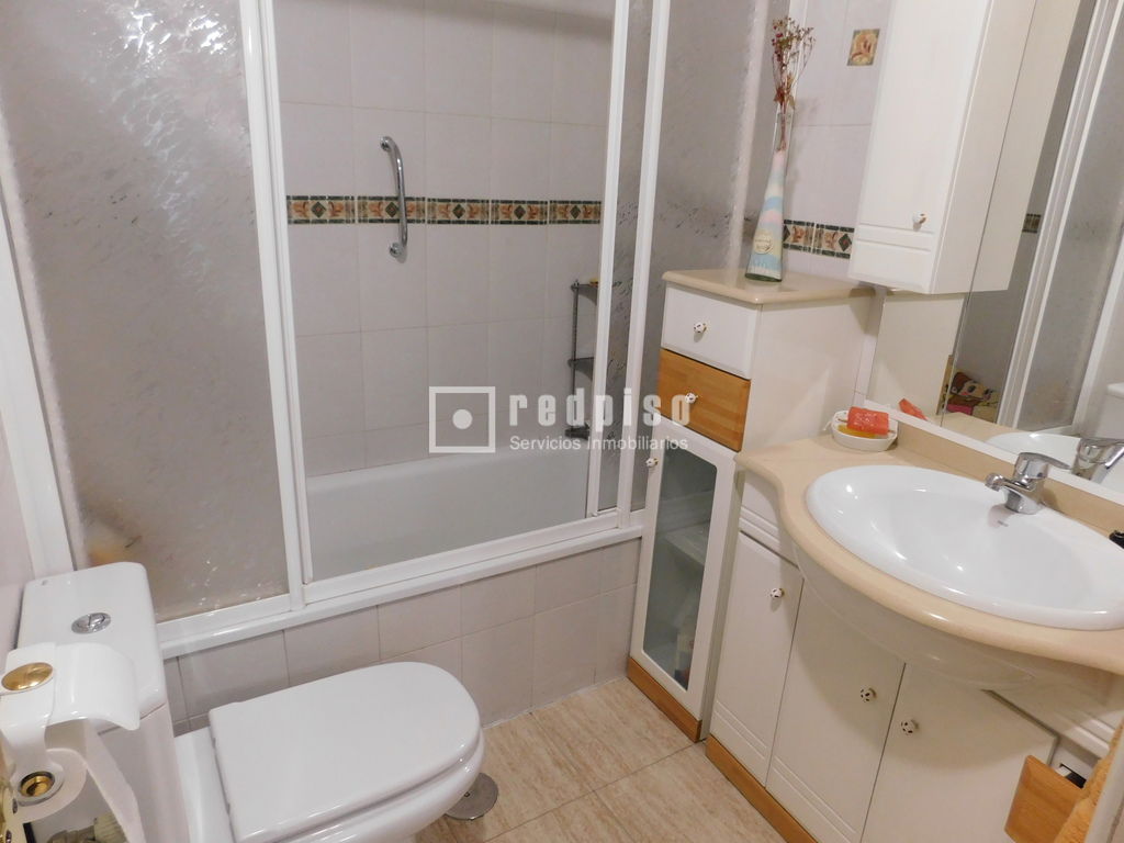 Piso en venta en Villaverde, Madrid 16/26
