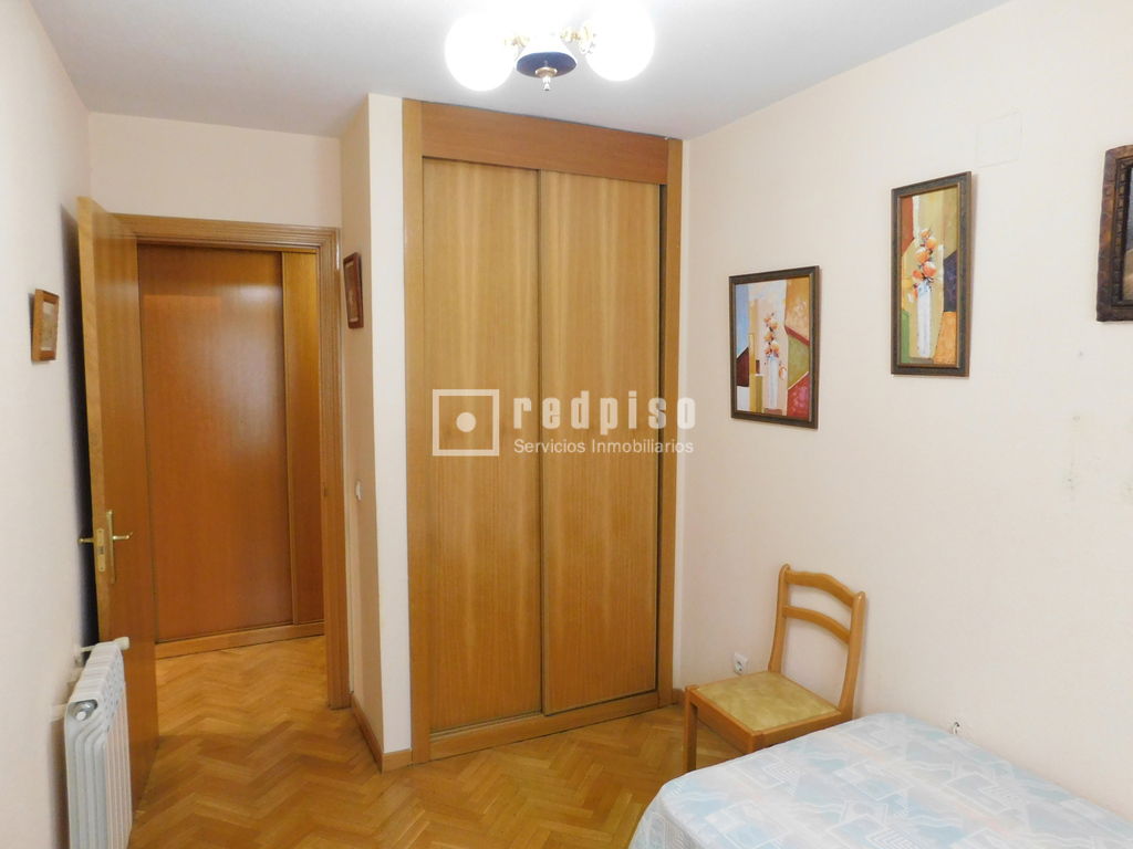 Piso en venta en Villaverde, Madrid 18/26