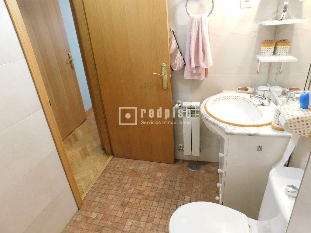 Piso en venta en Villaverde, Madrid 23/26