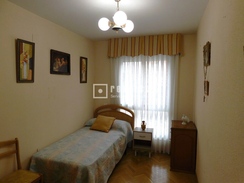 Piso en venta en Villaverde, Madrid 19/26