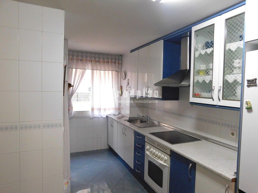 Piso en venta en Villaverde, Madrid 7/26