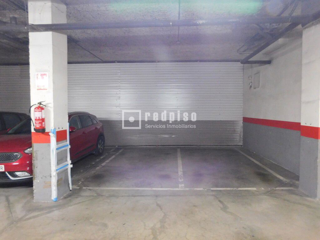 Piso en venta en Villaverde, Madrid 25/26