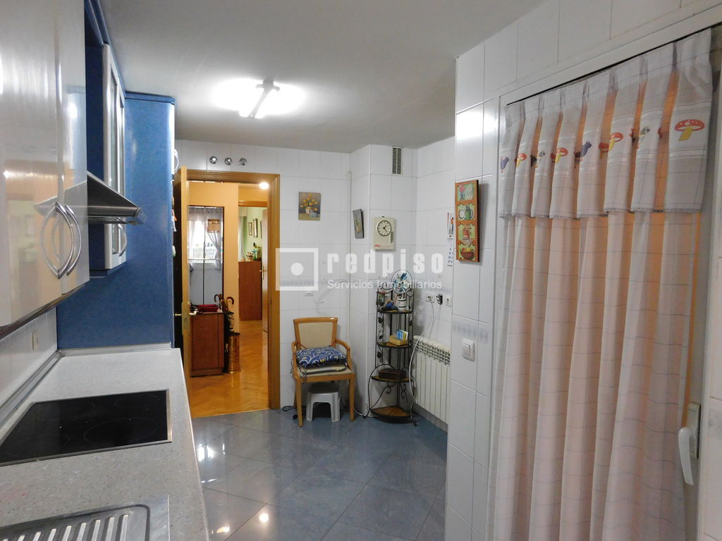 Piso en venta en Villaverde, Madrid 9/26