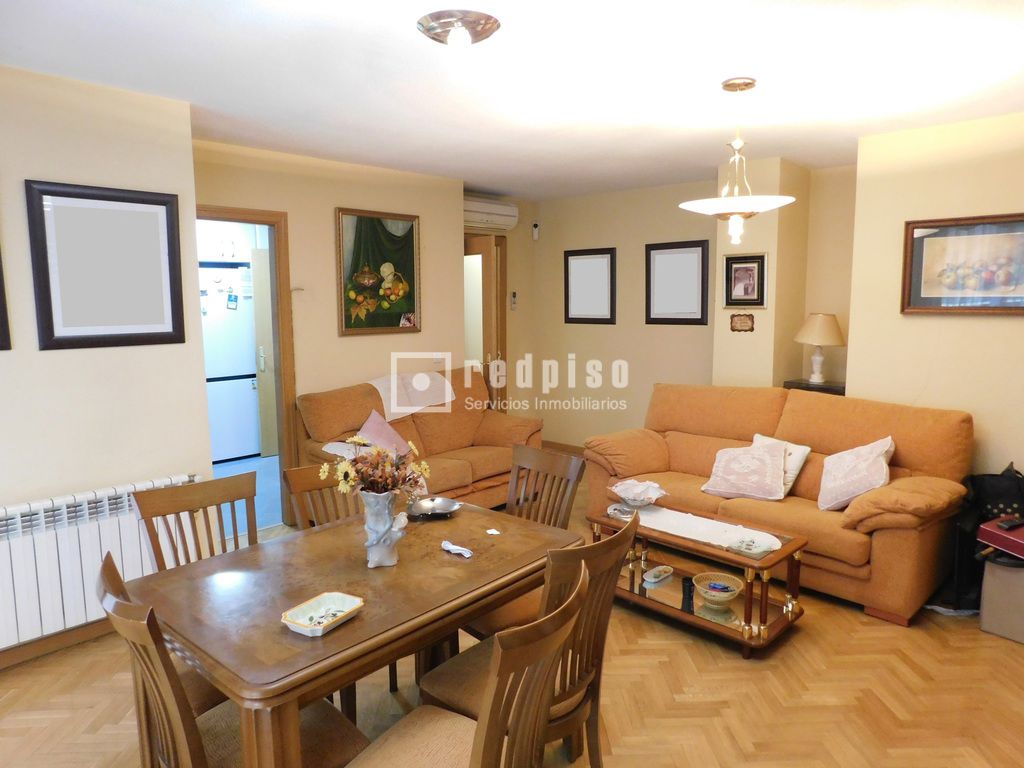 Piso en venta en Villaverde, Madrid 3/26