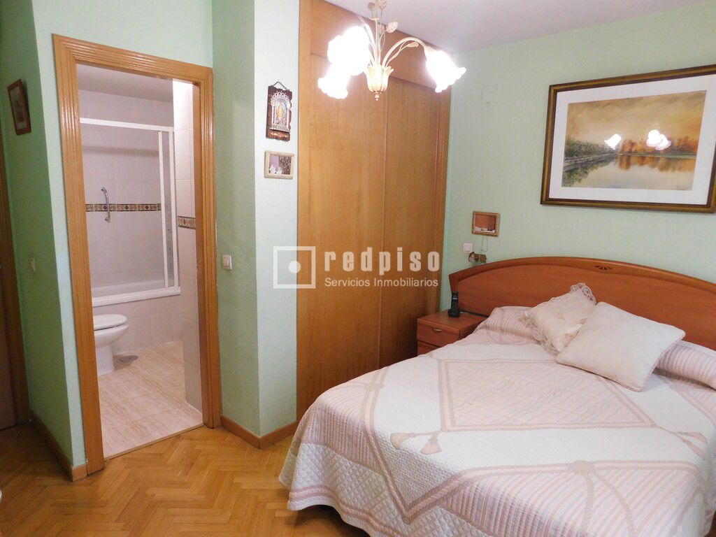 Piso en venta en Villaverde, Madrid 15/26