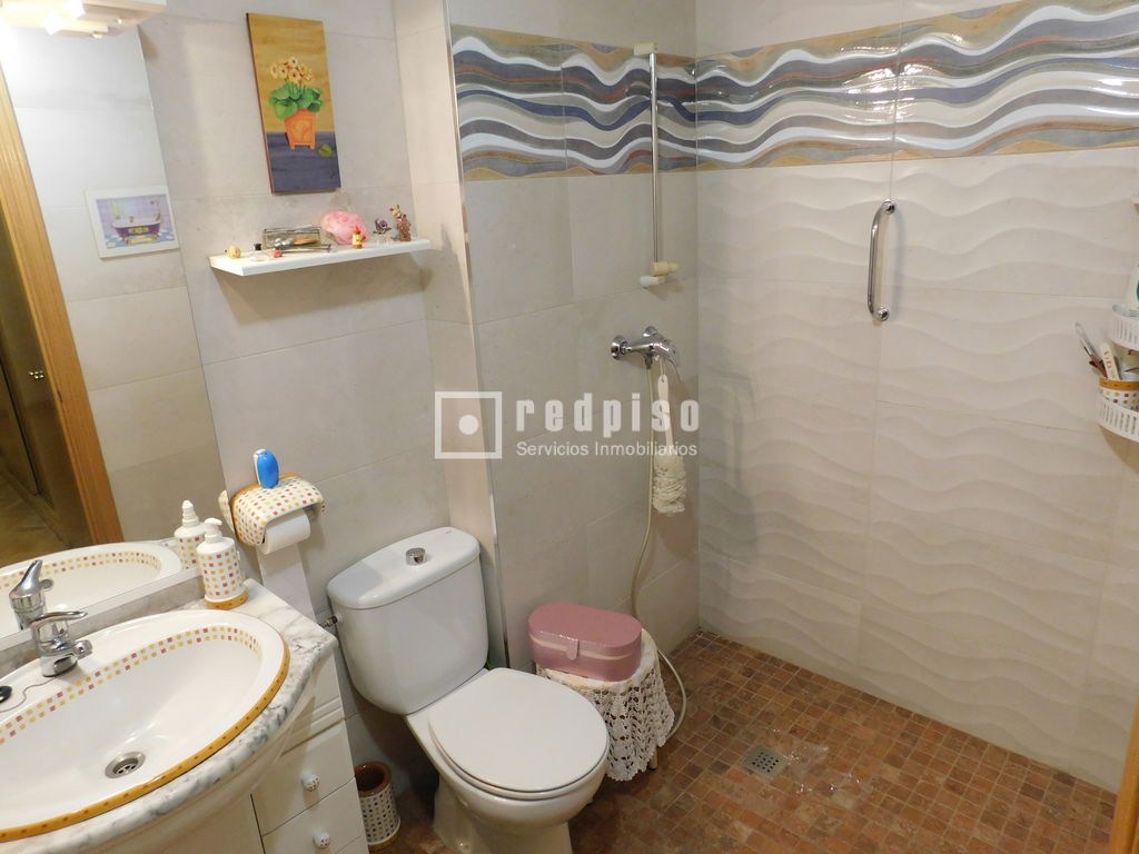 Piso en venta en Villaverde, Madrid 24/26