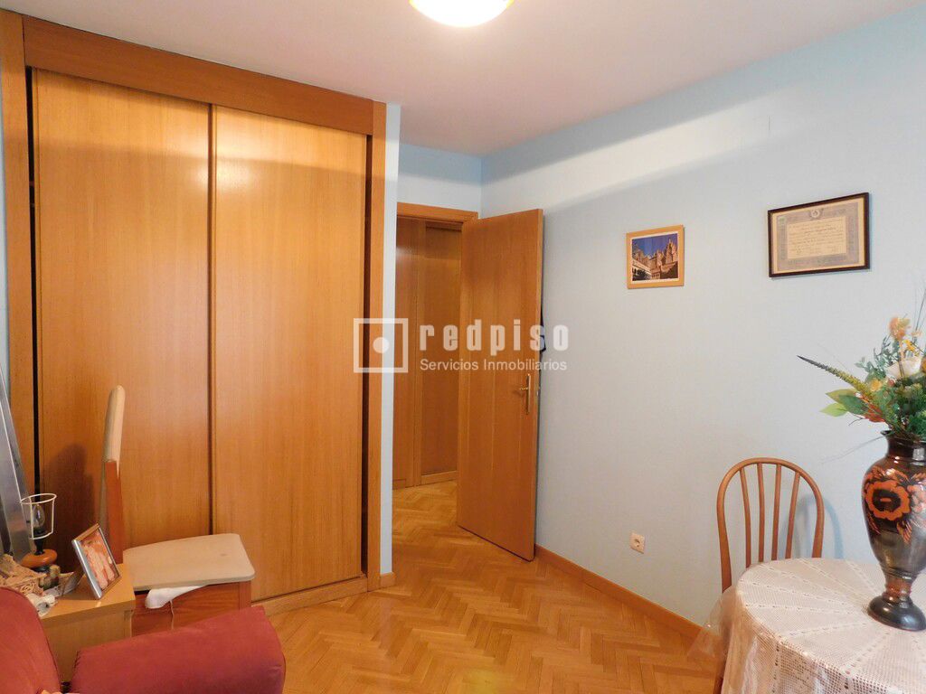Piso en venta en Villaverde, Madrid 20/26