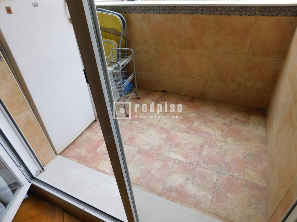 Piso en venta en Villaverde, Madrid 5/26
