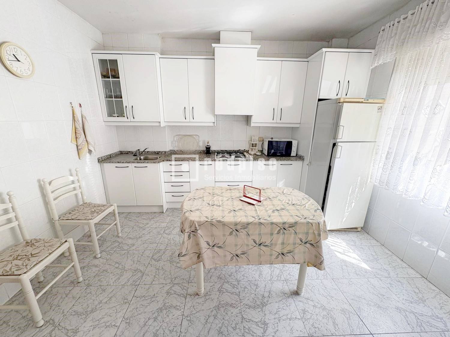 Casa en venta en Molina De Segura, Murcia 12/20