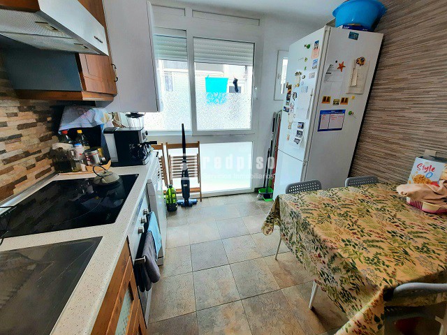 Piso en venta en  Colmenar Viejo, Madrid  18/19