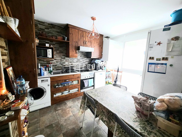 Piso en venta en  Colmenar Viejo, Madrid  10/19