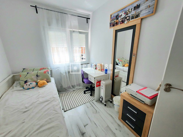 Piso en venta en  Colmenar Viejo, Madrid  15/19