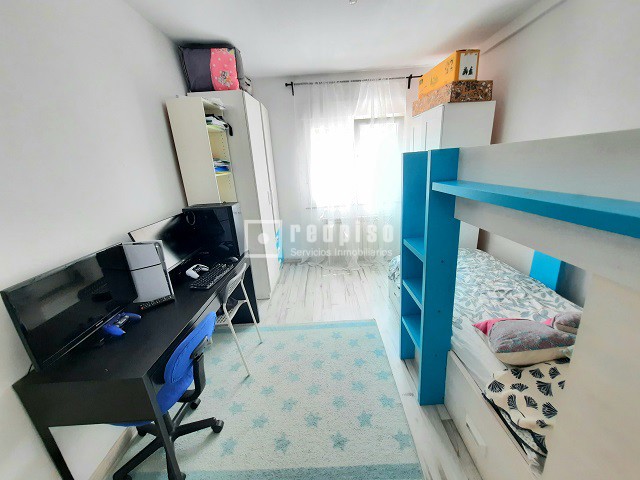 Piso en venta en  Colmenar Viejo, Madrid  14/19