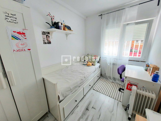 Piso en venta en  Colmenar Viejo, Madrid  17/19