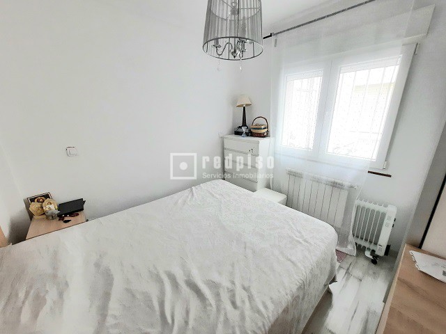 Piso en venta en  Colmenar Viejo, Madrid  4/19