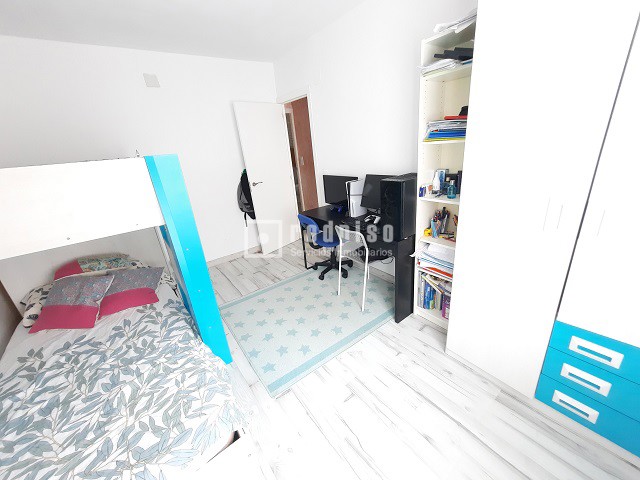 Piso en venta en  Colmenar Viejo, Madrid  13/19