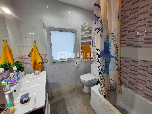 Piso en venta en  Colmenar Viejo, Madrid  16/19