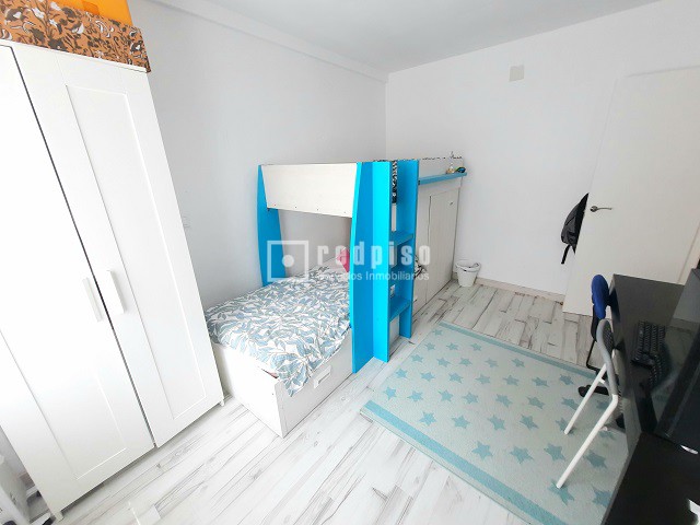 Piso en venta en  Colmenar Viejo, Madrid  12/19
