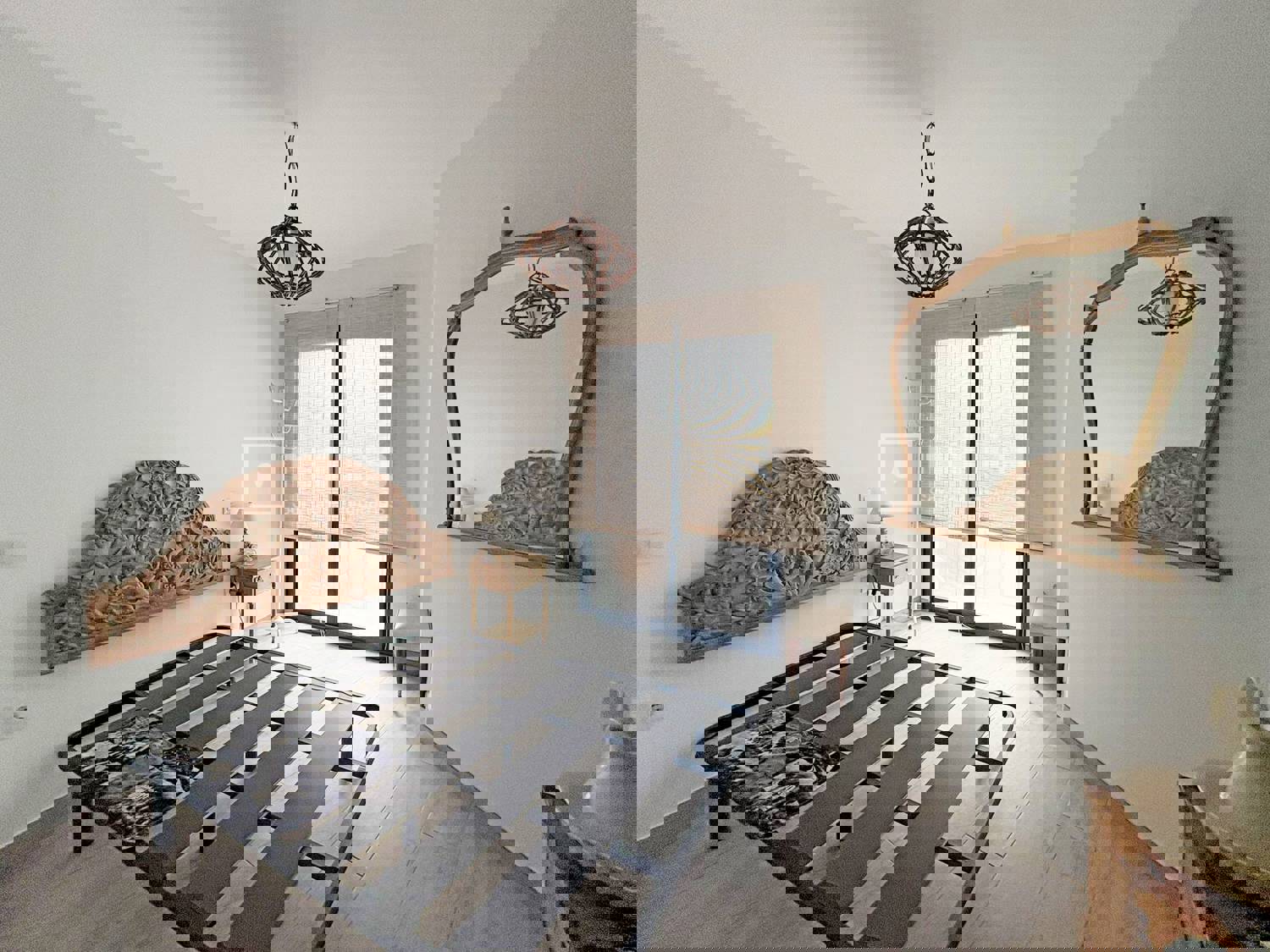 Casa en venta en  calle de San Antón, Cadalso de los Vidrios, Madrid  6/22