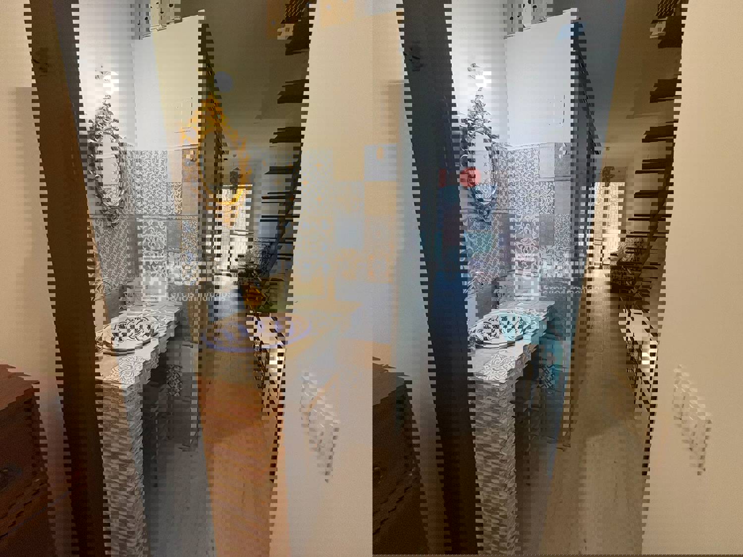 Casa en venta en  calle de San Antón, Cadalso de los Vidrios, Madrid  16/22