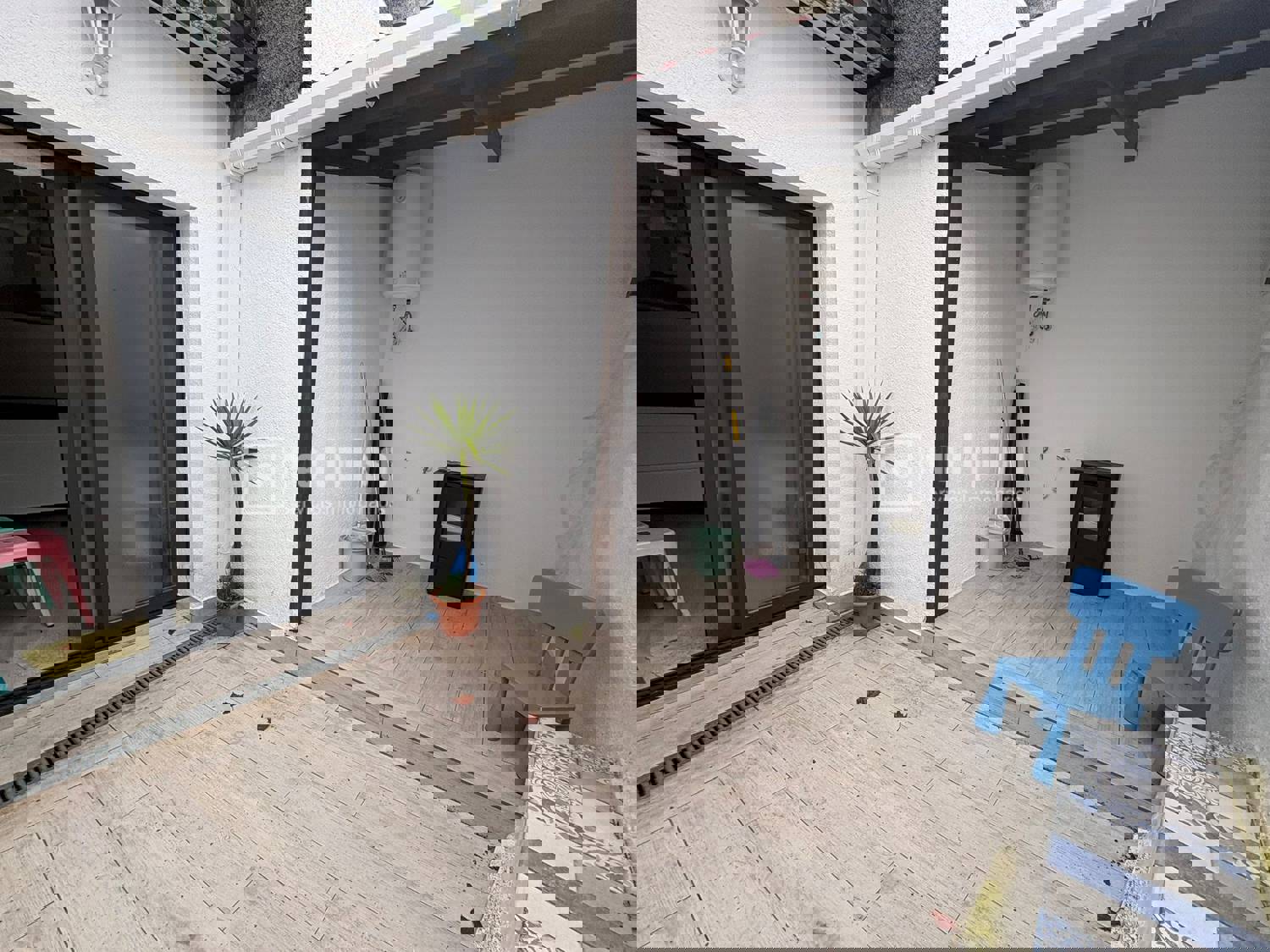 Casa en venta en  calle de San Antón, Cadalso de los Vidrios, Madrid  19/22